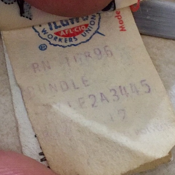 BLEEKER STREET vintage floral dress EUC - Picture 5 of 5